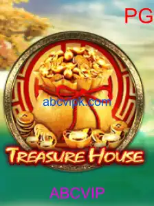 TreasureHouse